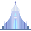 Icono ciudad Islandia