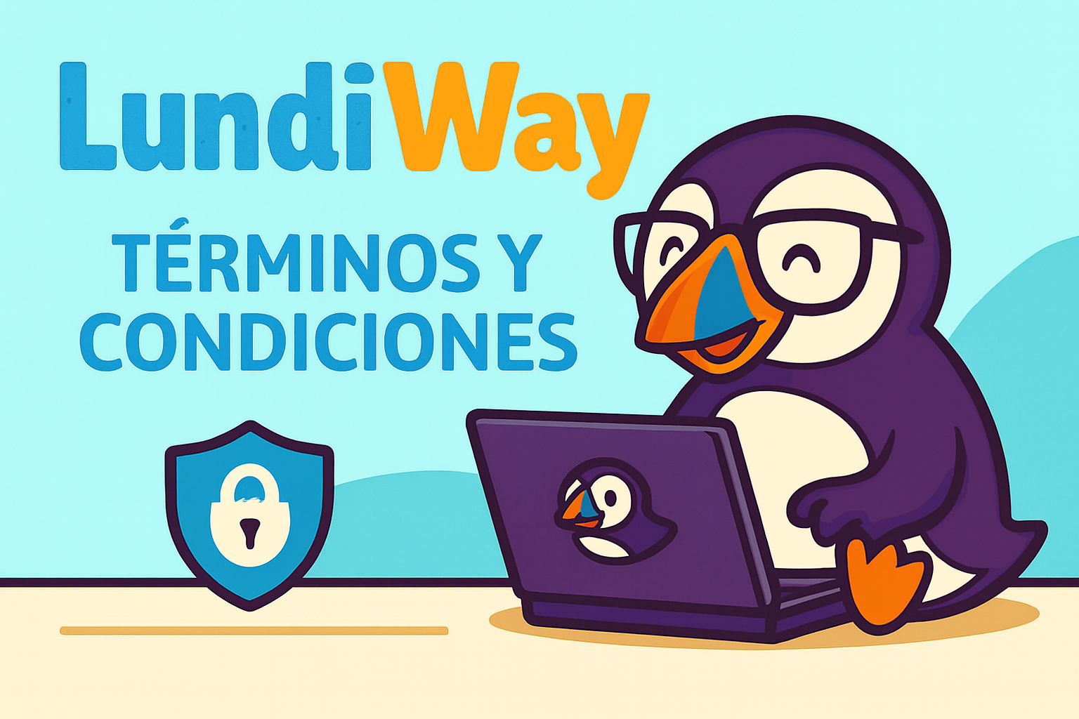 Equipo legal de LundiWay