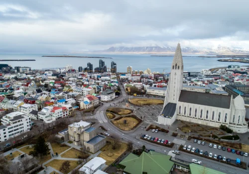 Reykjavik City Tour