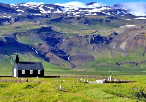 Reykjanes