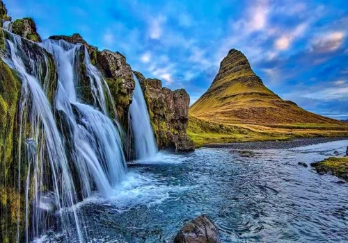 Snæfellsnes