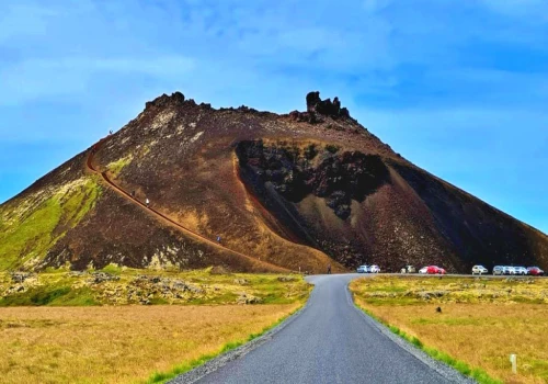 Reykjanes